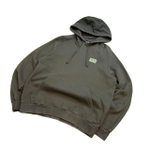 Худи Emporio Armani