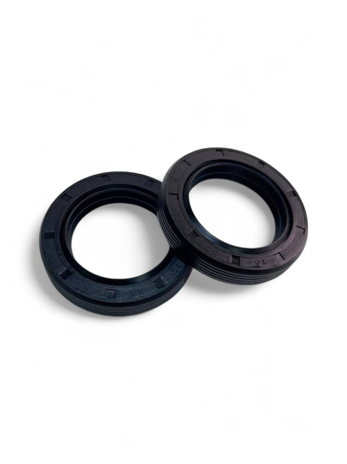 Сальники коленвала 30*45*8 (набор) 178F 2 шт.