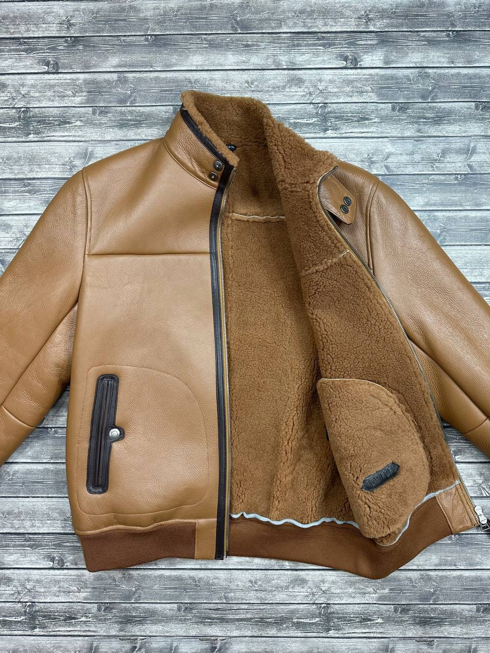 Дубленка Tom Ford, арт. 462692741