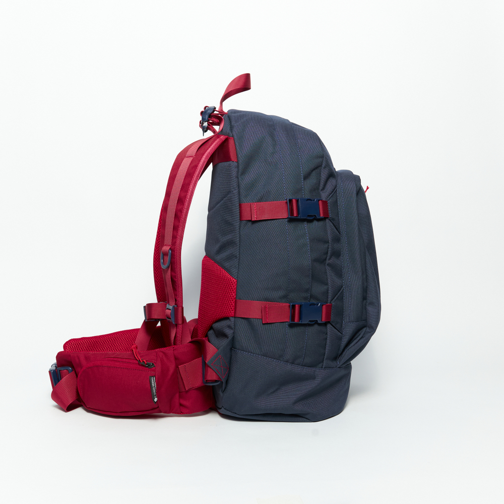 Рюкзак DNMC темно-синий