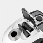 Пылесос сетевой KARCHER VC 2 1.198-035.0