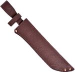 Ножны непальские (длина клинка 23 см)