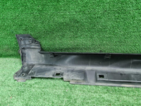 Накладка порога правая Subaru Outback 5 (14-21)