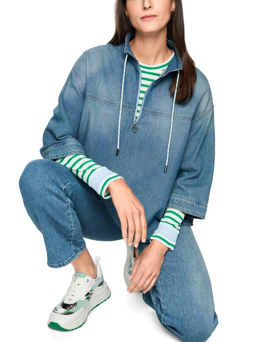 AS 51.16 D07   блуза