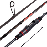 Спиннинг Maximus BLACK WITCH JIG 22ML 2,2m 6-21g