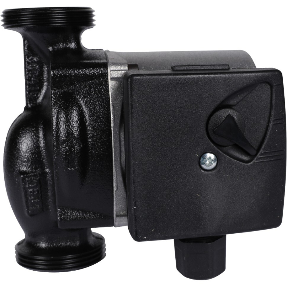 Насосно-смесительный узел с термостатическим клапаном, Grundfos UPSO 25-65 130 STOUT
