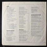 Jackson Browne ‎– The Pretender (Германия)