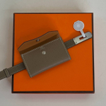 Ремень Hermes