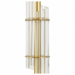 Настольная лампа Maytoni MOD088TL-01BS