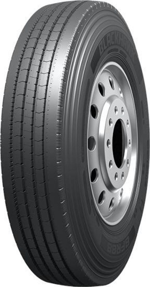 BlackHawk BFR88 (рулевая) 11 R22.5 148M