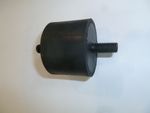 Амортизатор (54х40х85,5х2Ш М10х23) платформы двигателя TSS-VP70H/Vibration Damper