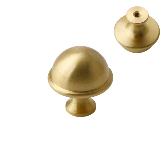 Мебельная Кнопка BILO