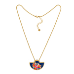 Колье Fiore Luna BP13599-2