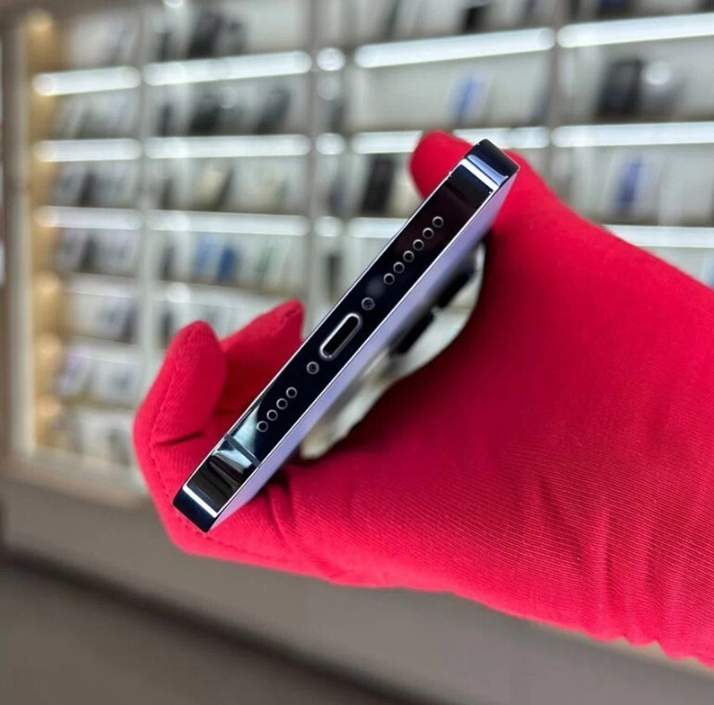 iPhone 13 Pro Max, 128 ГБ б/у