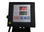 Плоский термопресс Grafalex XY-221