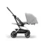 Прогулочная коляска Cybex Eezy S Twist Plus 2 SLV Fog Grey