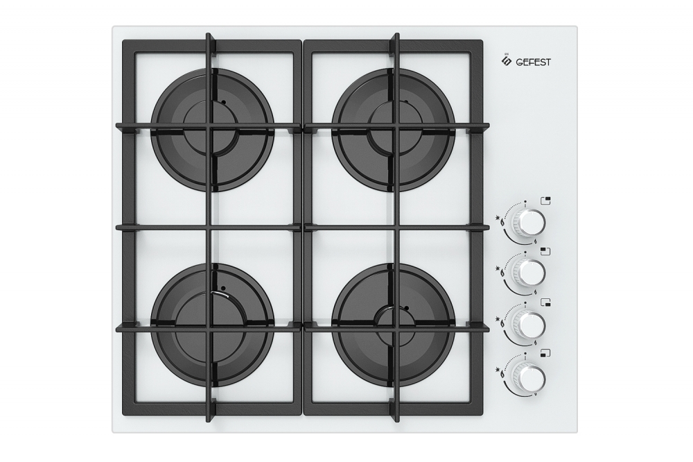 Варочная поверхность Гефест СГ СВН 2230 К12