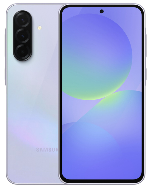 Samsung Galaxy A36 8/128GB Lavander