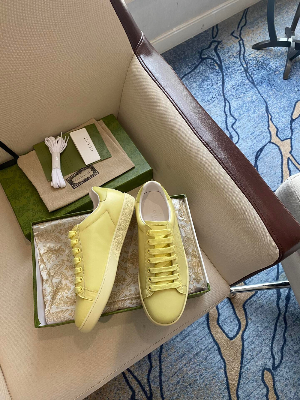 Gucci Ace Sneaker