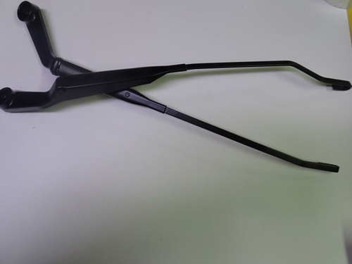 Щеткодержатель /2172 Приора/ хетчбэк перед. лев.+прав. (Howe)