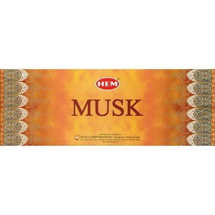 HEM Musk четырехгранник Благовоние Муск