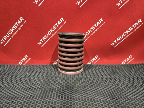 Патрубок интеркулера