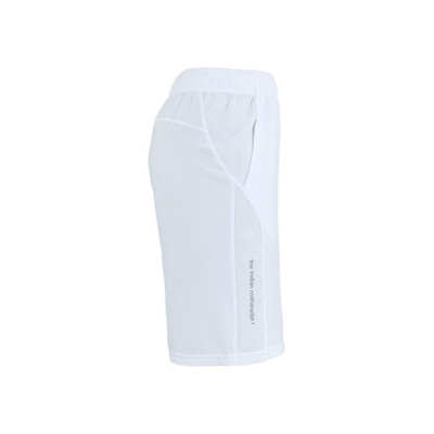 Мужские теннисные шорты The Indian Maharadja Kadiri 9in Shorts Men - White