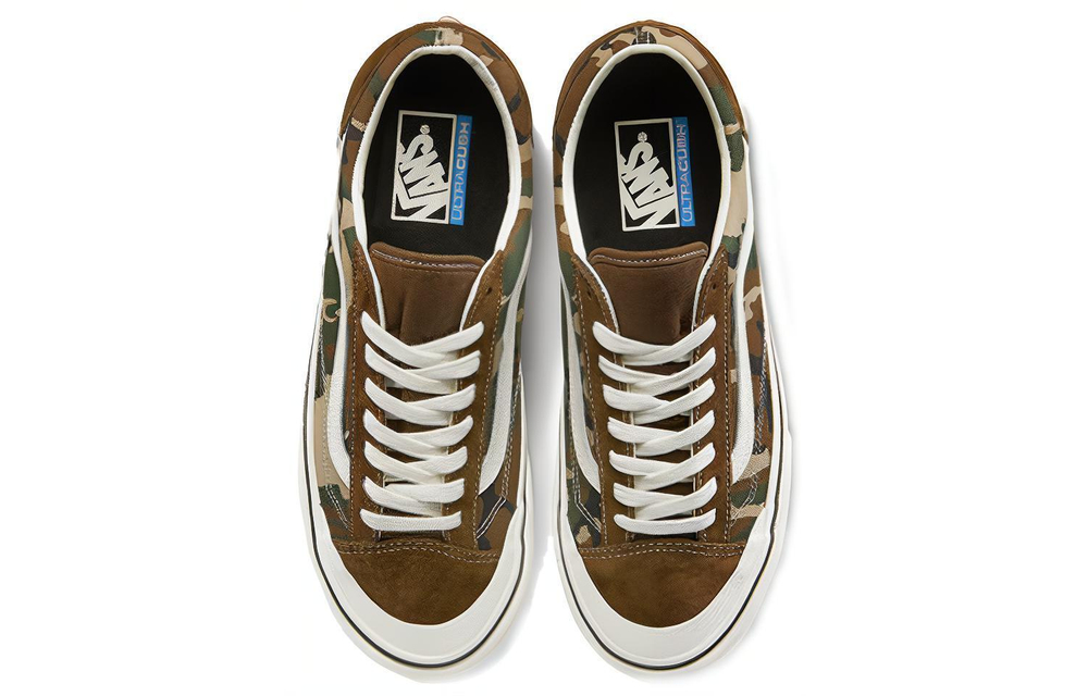 Vans Style 36 Sf