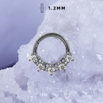 Кликер Medea Crystal 1.2мм