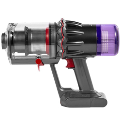 Вертикальный беспроводной пылесос Dyson V10 Digital Slim SV18