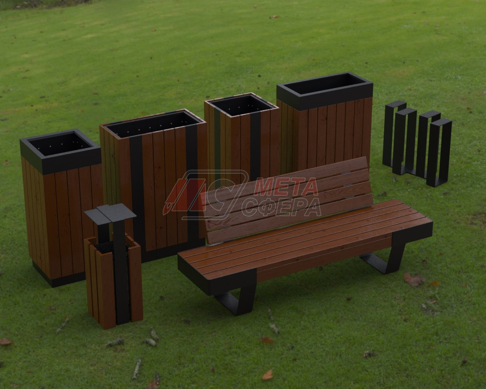 Вазон Вэйд 1