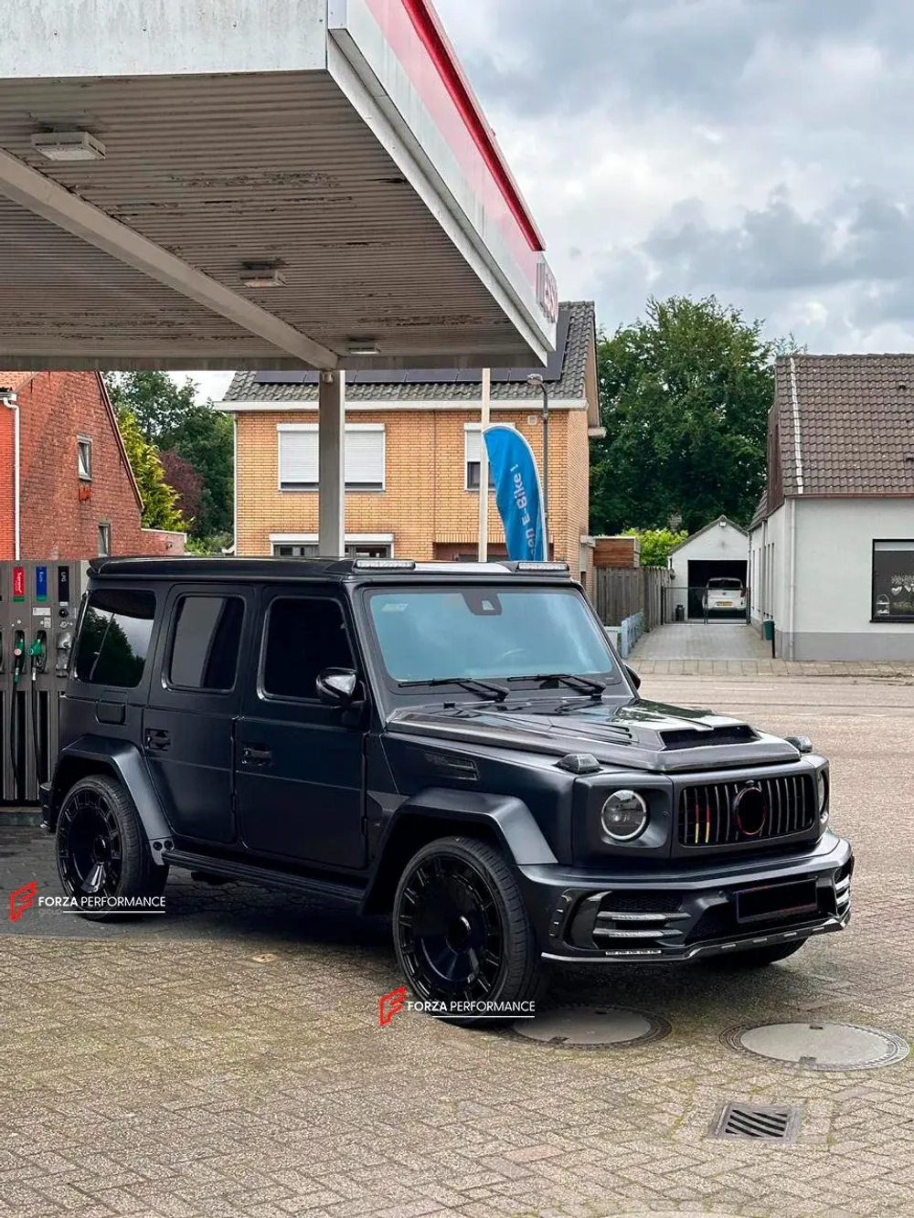 КОВАНЫЕ ДИСКИ ДЛЯ MERCEDES-BENZ G-CLASS W464 G63 2023 МЕРСЕДЕС-БЕНЦ ГЕЛИК ГЕЛЕНТВАГЕН