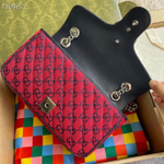 Gucci Marmont 26 cm