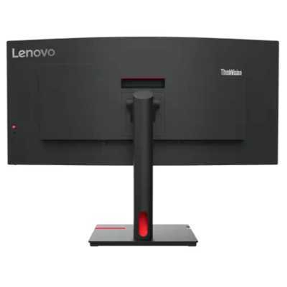 Монитор Lenovo ThinkVision T34w-30 63D4GAT1UK