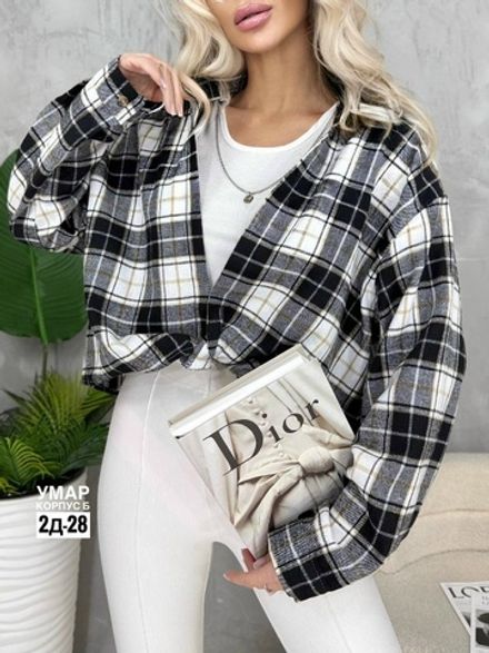 Рубашка 7366695 Fabrika