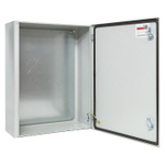 Щит с монтажной панелью EKF mb65-655022-m