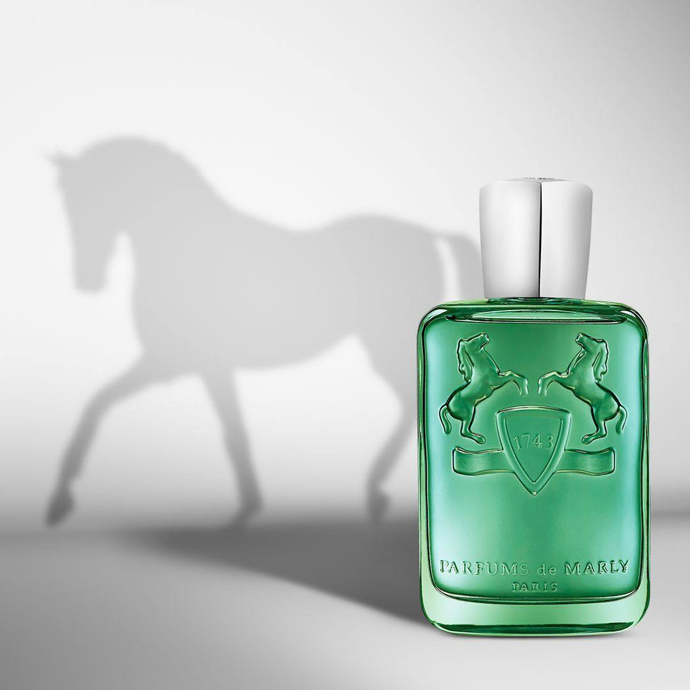 Perfume de Marly Greenley Парфюмерная вода