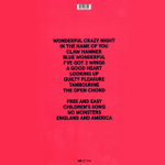 Elton John / Wonderful Crazy Night (Super Deluxe Edition)(LP+2CD)