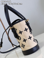 Louis Vuitton Nano Bucket