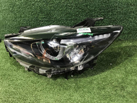 Фара левая Mazda CX-5 1 (2015-2017) LED