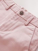 Брюки для мальчика Next E41-896, Светло-розовый