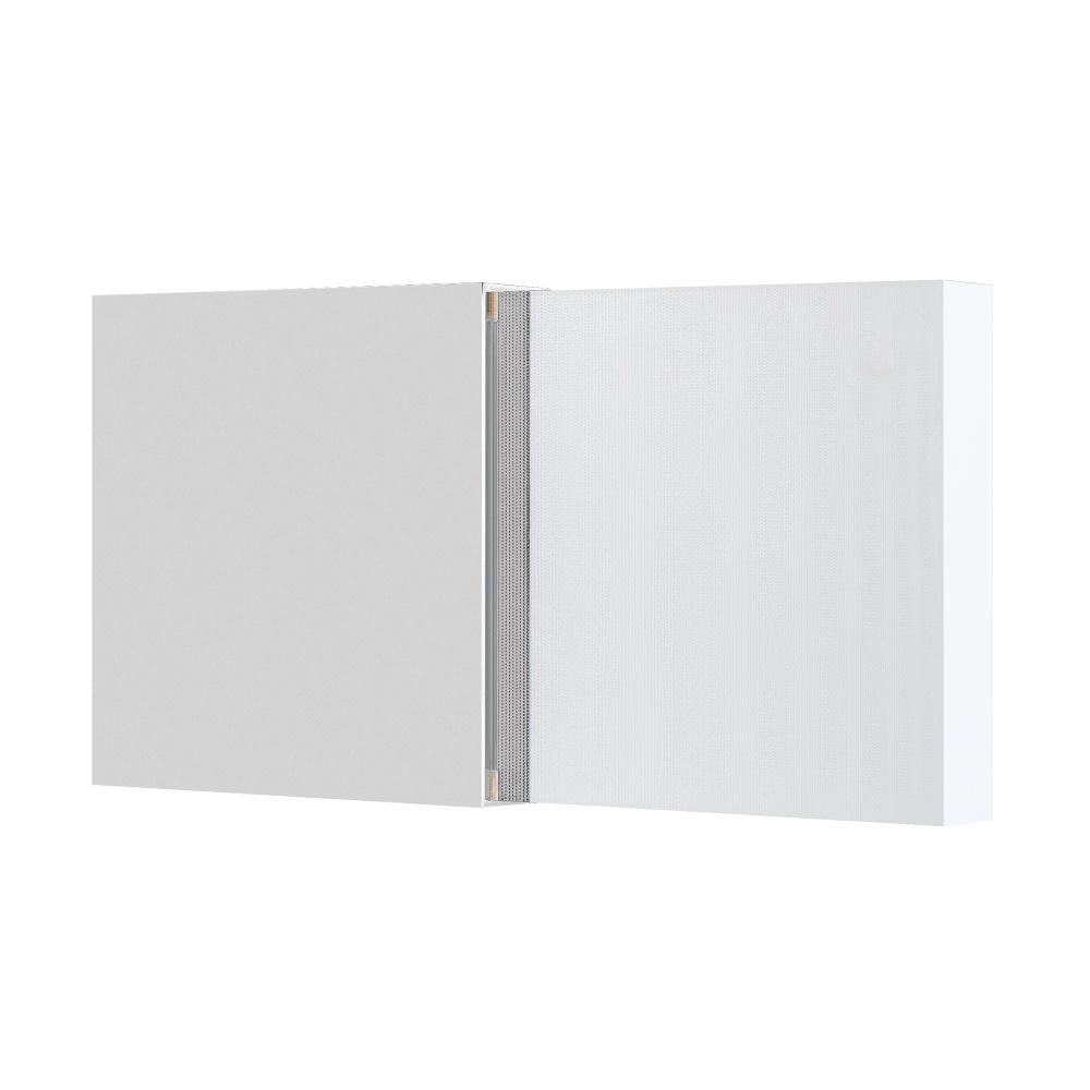 Световой указатель EMG-MARK-M-3H-WH (Arlight, IP40 Металл, 5 лет) 059804