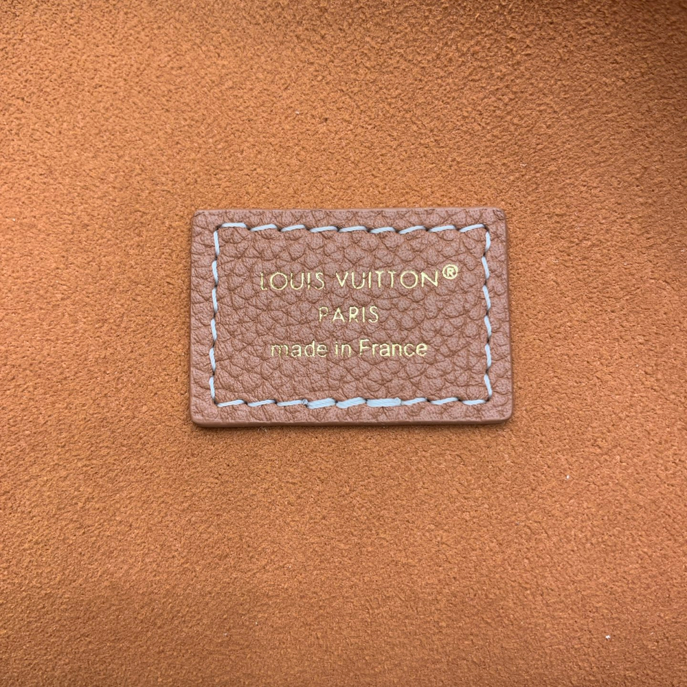 Louis Vuitton Low Key Cookie MM