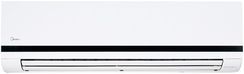 Настенный фанкойл до 3,5 кВт Midea MKG-400-D