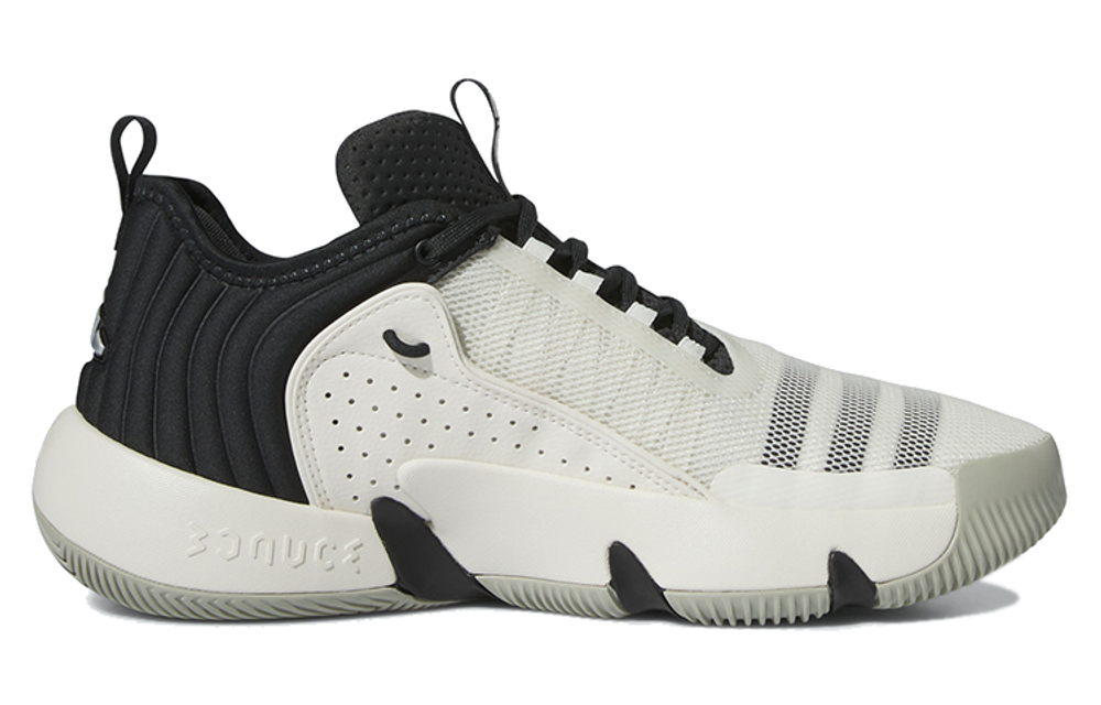 Кроссовки Adidas Trae Unlimited