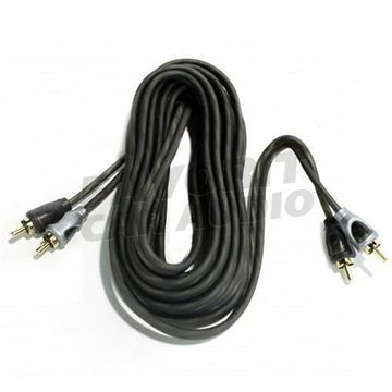 Межб. кабель MOMO RCA-RS2