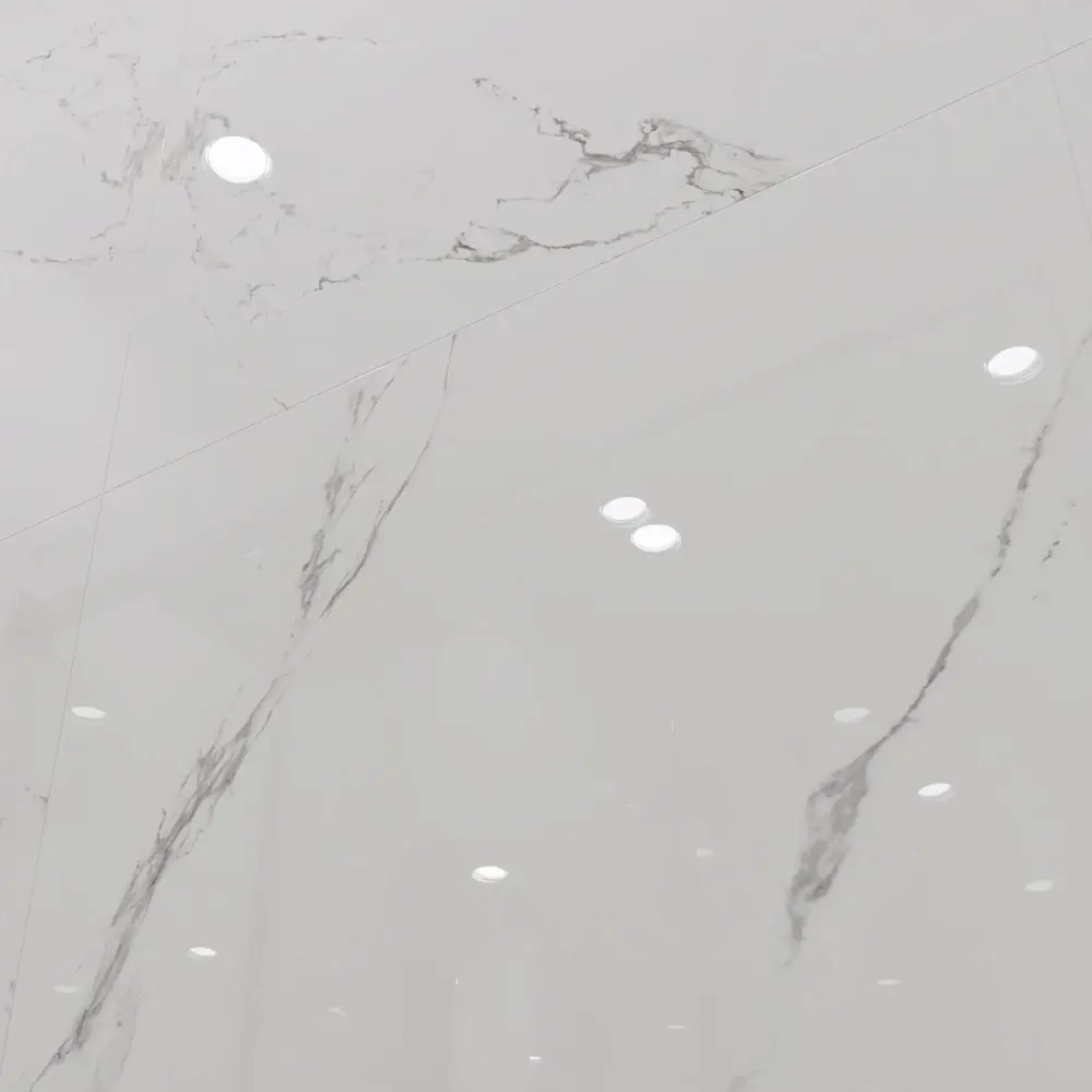 Керамогранит Royce Carrara Marmo Polished 60x60 см (R_PR1004)