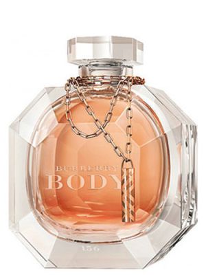 Burberry Body Crystal Baccarat