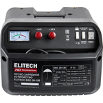 Пускозарядное устройство ELITECH EBC 30/120
