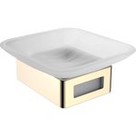 Мыльница Boheme Q 10943-G